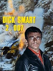 Dick smart 2.007 usato  Spedito ovunque in Italia 