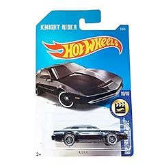 Hot wheels kitt for sale  Delivered anywhere in UK