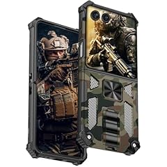 Ephoou camouflage case for sale  Delivered anywhere in UK