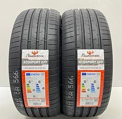 205 powertrac ecosport for sale  Delivered anywhere in UK