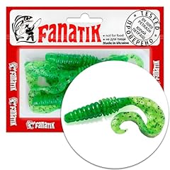 Fanatik gomma esche usato  Spedito ovunque in Italia 