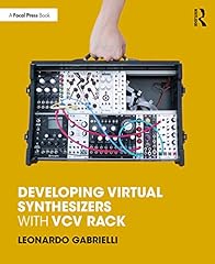 Developing virtual synthesizer gebraucht kaufen  Wird an jeden Ort in Deutschland