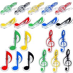 Musical paper clip for sale  Delivered anywhere in USA 