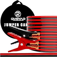 Qvoyar jumper cables for sale  Delivered anywhere in USA 