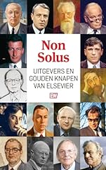 Solus uitgevers gouden d'occasion  Livré partout en Belgiqu