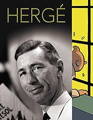 Hergé paris grand d'occasion  Livré partout en France
