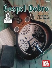 Gospel dobro guitare d'occasion  Livré partout en France