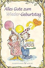 Gute zum geburtstag gebraucht kaufen  Wird an jeden Ort in Deutschland