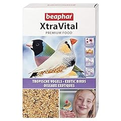 Beaphar xtravital finch for sale  Delivered anywhere in UK