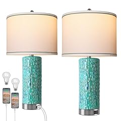 Vpazg ceramictable lamps for sale  Delivered anywhere in USA 