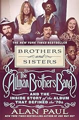 Brothers sisters allman for sale  Delivered anywhere in USA 