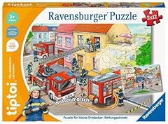 Ravensburger tiptoi puzzle gebraucht kaufen  Wird an jeden Ort in Deutschland