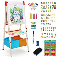 Renfox easel kids for sale  Delivered anywhere in USA 