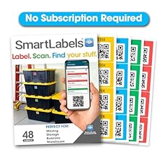 Smart labels code for sale  Delivered anywhere in USA 