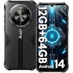 Fossibot f105 rugged usato  Spedito ovunque in Italia 