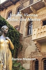 Verona vicenza padua gebraucht kaufen  Wird an jeden Ort in Deutschland