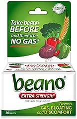Beano gas relief for sale  Delivered anywhere in USA 