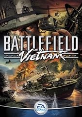Battlefield vietnam electronic usato  Spedito ovunque in Italia 