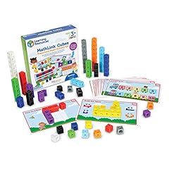 Learning resources mathlink for sale  Delivered anywhere in USA 