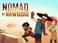 Nomad nowhere for sale  Delivered anywhere in UK