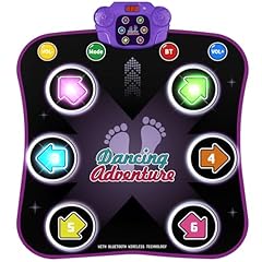 Flooyes dance mat for sale  Delivered anywhere in USA 