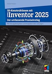 Konstruktionen autodesk invent gebraucht kaufen  Wird an jeden Ort in Deutschland
