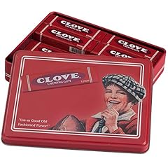 Clove gum vintage for sale  Delivered anywhere in USA 