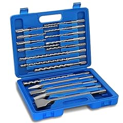 Gmtools 17pcs rotary for sale  Delivered anywhere in USA 