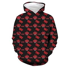 Youth print hoodie for sale  Delivered anywhere in USA 