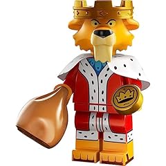 Lego minifigures disney usato  Spedito ovunque in Italia 