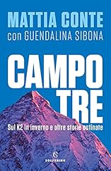 Campo tre. sul for sale  Delivered anywhere in UK