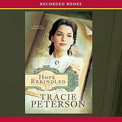 Hope rekindled for sale  Delivered anywhere in USA 