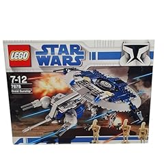 Lego 7678 star for sale  Delivered anywhere in UK