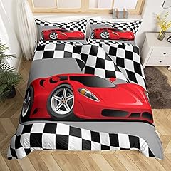 Sports car bedding for sale  Delivered anywhere in Ireland