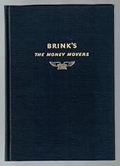 Brink money movers for sale  Delivered anywhere in USA 