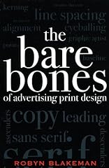 Bare bones advertising for sale  Delivered anywhere in USA 