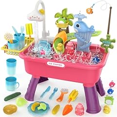 Kitchen play sink for sale  Delivered anywhere in USA 