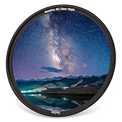 Lichtverschmutzungsfilter haid gebraucht kaufen  Wird an jeden Ort in Deutschland