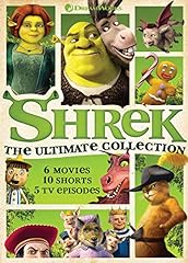 Shrek ultimate collection for sale  Delivered anywhere in USA 