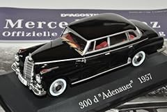 Ixo mercedes 300d gebraucht kaufen  Wird an jeden Ort in Deutschland