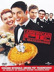 American pie matrimonio usato  Spedito ovunque in Italia 