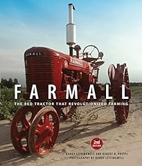 Farmall 2nd edition for sale  Delivered anywhere in USA 