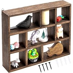 Wuweot shadow box for sale  Delivered anywhere in USA 
