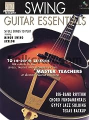 Swing guitar essentials for sale  Delivered anywhere in USA 