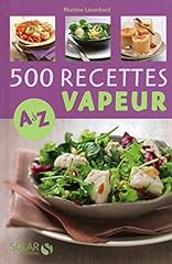 500 recettes cuisine d'occasion  Livré partout en France