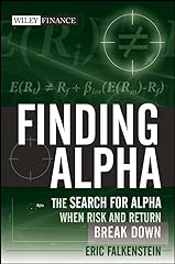 Finding alpha search for sale  Delivered anywhere in USA 