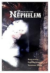 Fields nephilim revelations for sale  Delivered anywhere in Ireland