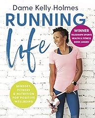 Running life mindset for sale  Delivered anywhere in UK