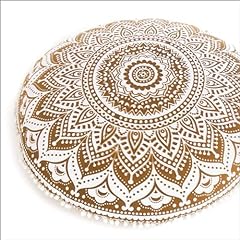 Mandala large floor for sale  Delivered anywhere in UK