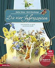 Jahreszeiten geschichte zur gebraucht kaufen  Wird an jeden Ort in Deutschland